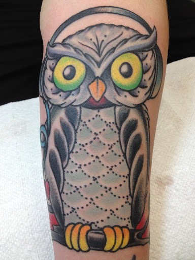 Explore personality disorder bpd tattoo ideas, creative tattoo ideas in Brooklyn, available at Electric Lotus Tattoo