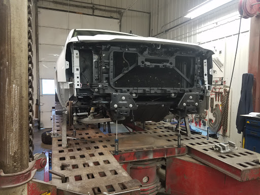 Auto Repair Shop «Patterson Auto Body, Inc.», reviews and photos, 2597 NY-22, Patterson, NY 12563, USA