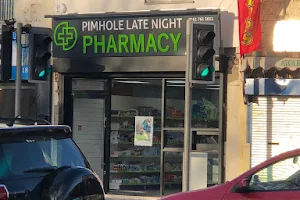 Pimhole Pharmacy + Bury Travel Clinic image