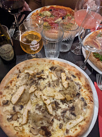 Pizza du Restaurant italien LA PIZZA à Nantes - n°6