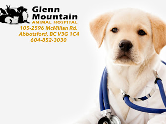 Glenn Mountain Animal Hospital