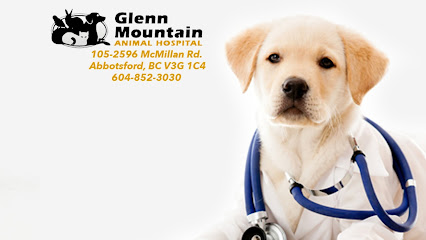 Glenn Mountain Animal Hospital