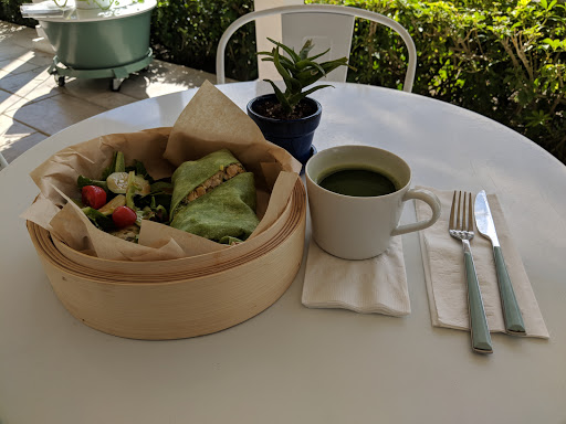 Coffee Shop «Perk Coffee House», reviews and photos, 384 Tequesta Dr, Tequesta, FL 33469, USA