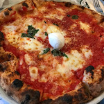 Photo n°2 de l'avis de Antonella.e fait le 08/01/2021 à 13:55 sur le  Pizzeria Capuano's - Londonio à Milan