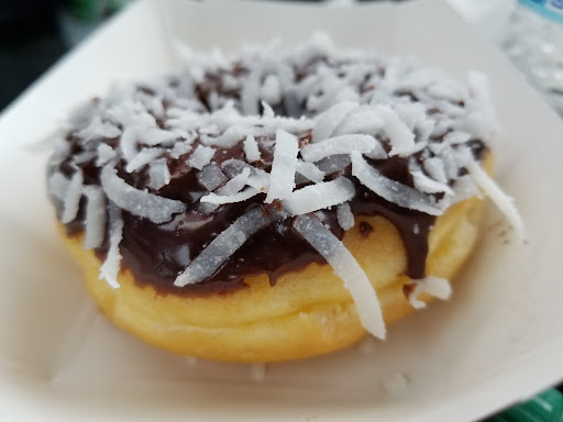 Donut Shop «Donut World», reviews and photos, 2317 Ayers St, Corpus Christi, TX 78404, USA