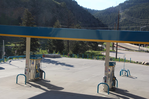Gas Station «Squatch Store», reviews and photos, 2195 East Idaho Springs Road, Idaho Springs, CO 80452, USA