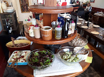 Plats et boissons du Restaurant Le Barbezingue à Châtillon - n°11