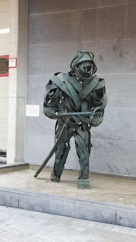 Velodroomstraat 13, 8400 Oostende