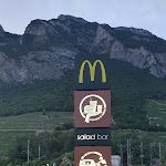 Photo n° 2 McDonald's - McDonald's à Porte-de-Savoie