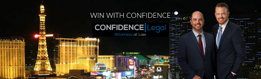 Confidence Legal | Attorneys at Law