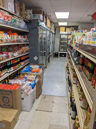 Asian Grocery Store «Oriental Food Market», reviews and photos, 109 New Canaan Ave, Norwalk, CT 06850, USA