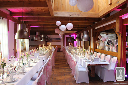 Gasthaus Peters – L&uuml;dinghausen