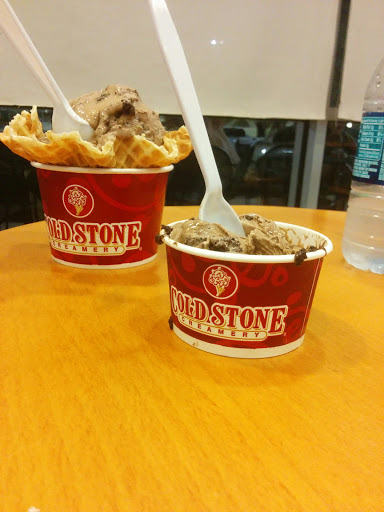 Ice Cream Shop «Cold Stone Creamery», reviews and photos, 1750 N Loop 1604 E #104, San Antonio, TX 78232, USA