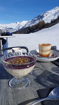 Les plus récentes photos du Restaurant L'Alpage d'Augustin à Val-Cenis - n°10