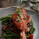 Photo n°7 de l'avis de N..i fait le 22/01/2023 à 22:34 sur le  Restaurant Tellerrand à Sylt