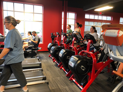 Snap Fitness Raleigh