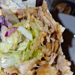 Photo n°2 de l'avis de sebastian.i fait le 16/12/2023 à 18:51 sur le  Mamma Mia pizza kebap nudel à Bammental