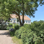 Photo n°3 de l'avis de Pfeiffer.i fait le 18/06/2020 à 16:41 sur le  Kavaliershaus Schloss Blücher - Hotel am Finckener See à Fincken