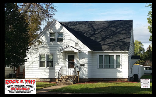 General Contractor «Rock & Tait Exteriors, L.L.C.», reviews and photos