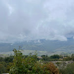 Photo n°1 de l'avis de M4.o fait le 27/09/2022 à 05:22 sur le  Ristorante La Fortezza - Radicofani (si) à Radicofani