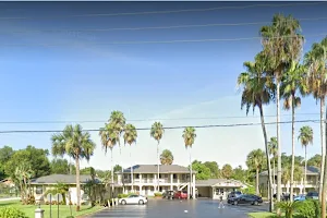 Orange City Motel image