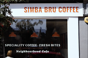 Simba Bru Coffee Roasters image
