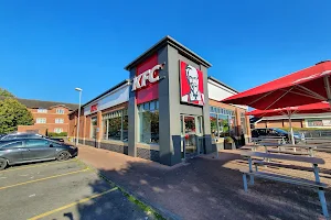 KFC Gateshead - Riverside Way image