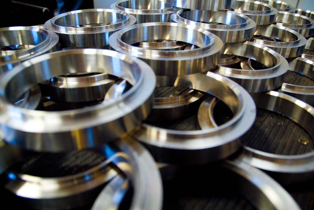 J & B Industrial Services