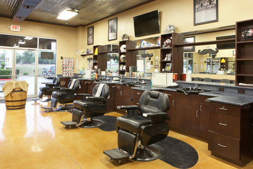 Barber Shop «Helotes Barber Shop», reviews and photos, 12274 Bandera Rd, Helotes, TX 78023, USA