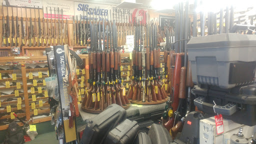 Gun Shop «Metro Pawn & Gun», reviews and photos, 7529 Lyndale Ave S, Richfield, MN 55423, USA