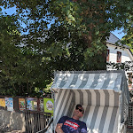 Photo n°1 de l'avis de Lubi.a fait le 12/08/2020 à 10:36 sur le  Hofcafé Albertsdorf à Fehmarn