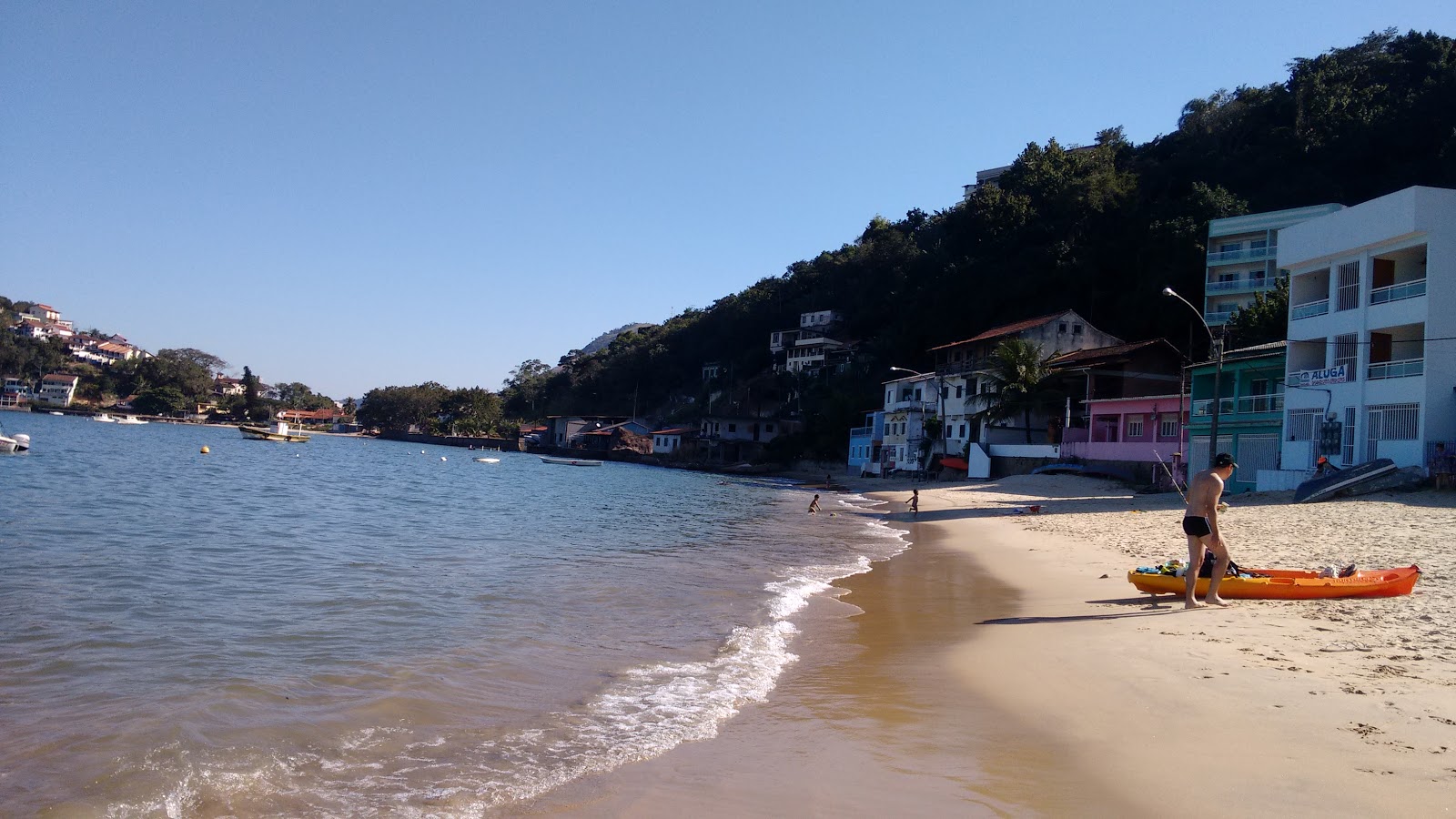 Praia de Apara photo #7