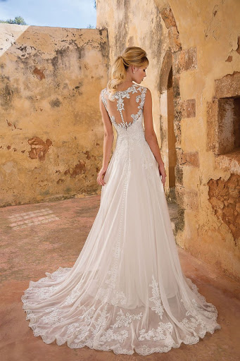 Bridal Shop «Village Bridal», reviews and photos, 4106 Hillsboro Pike, Nashville, TN 37215, USA