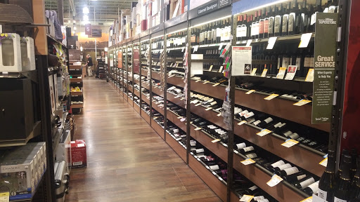 Wine Store «Total Wine & More», reviews and photos, 230 Cherry St, Milford, CT 06460, USA