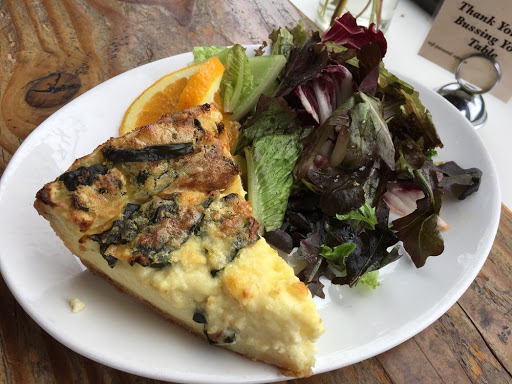 Cafe «Street 14 Café», reviews and photos, 1410 Commercial St, Astoria, OR 97103, USA