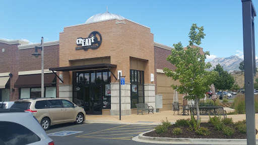 Create Donuts, 9305 Village Shop Dr, Sandy, UT 84094, USA, 