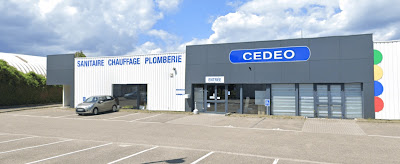 CEDEO Mutzig : Sanitaire - Chauffage - Plomberie à Mutzig