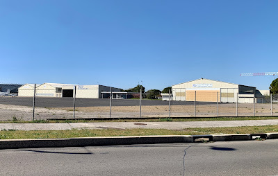 ENAC Montpellier à Mauguio