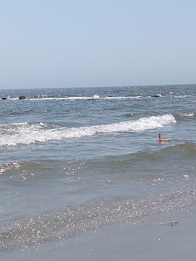 Concert Hall «Ocean City Music Pier», reviews and photos, 825 Boardwalk, Ocean City, NJ 08226, USA