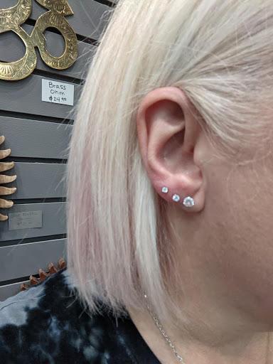 Explore kirby tattoo ideas, creative tattoo ideas in Spokane, available at Silver Safari