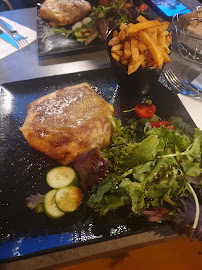 Frite du Restaurant La Signature à Blagnac - n°14