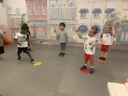 Exploring, Learning and Fun Child Enrichment Center