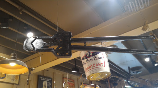 American Restaurant «Cracker Barrel Old Country Store», reviews and photos, 18151 Katy Fwy, Houston, TX 77094, USA