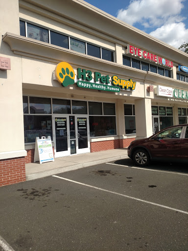 H3 Pet Supply