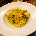 Photo n°8 de l'avis de Timur.a fait le 25/09/2021 à 15:06 sur le  Gilbert's im Domkapitel-Hof à Bad Honnef