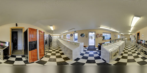 Appliance Store «Appliance Solutions», reviews and photos, 21400 Forest Blvd N, Forest Lake, MN 55025, USA