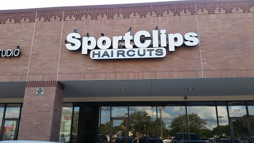 Sport Clips Haircuts of Beaumont
