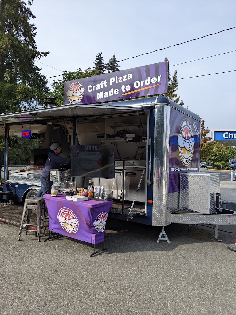 In Pizza We Crust 98004