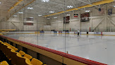 Joy Burns Arena