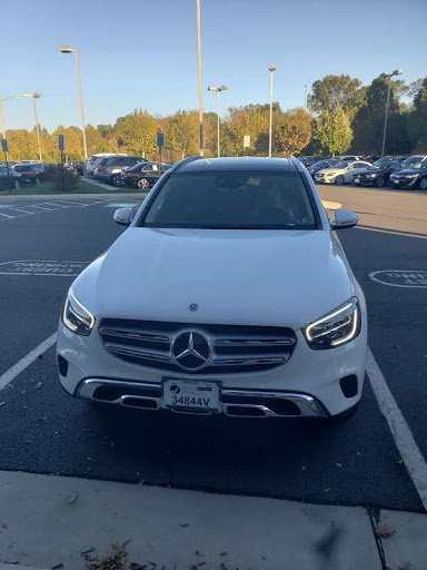 Mercedes Benz Dealer «Mercedes-Benz of Chantilly», reviews and photos, 14841 Stonecroft Blvd, Chantilly, VA 20151, USA